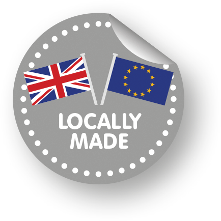 Locally Made