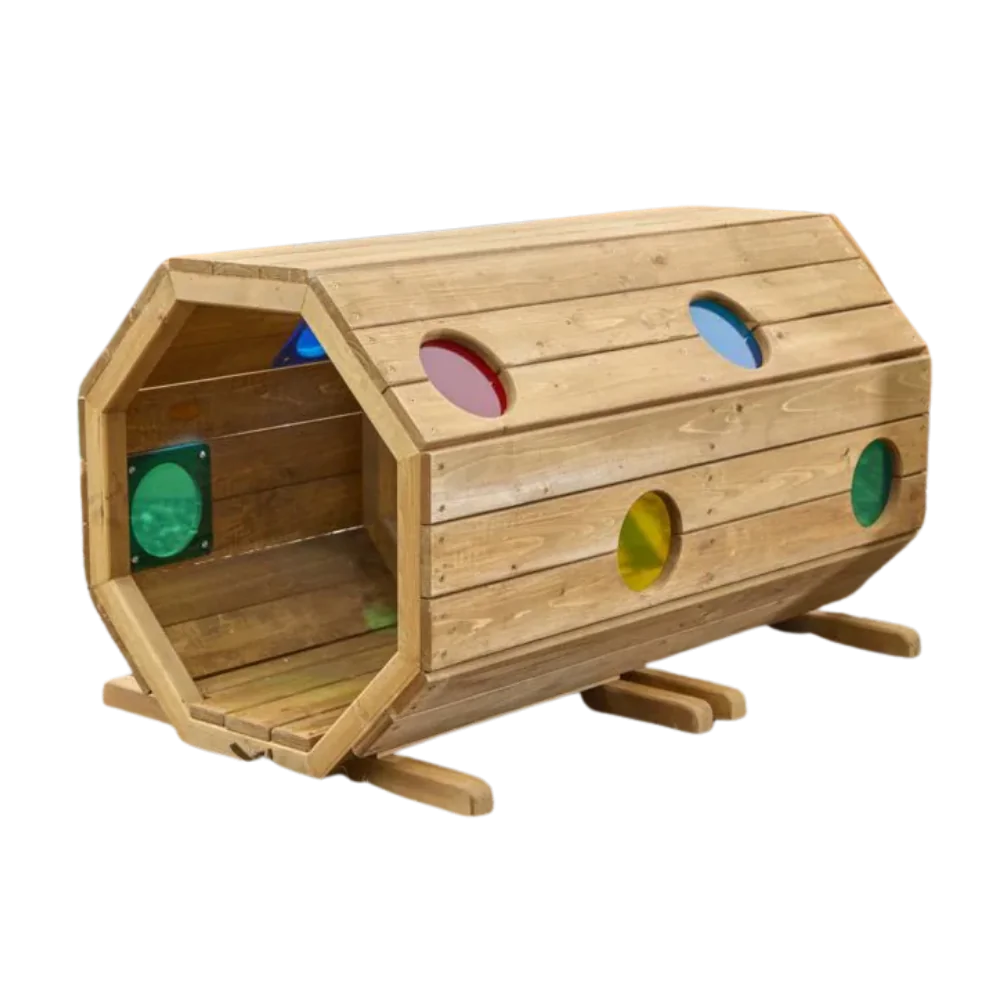 Outdoor Classroom