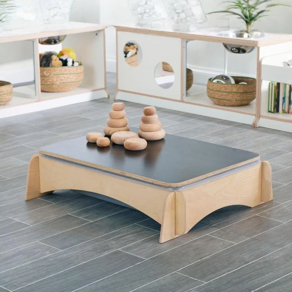 Packaway Tray Table Topper/Lid