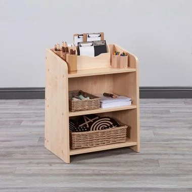 Shire Compact Shelf