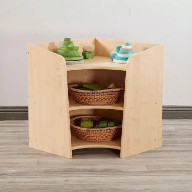 Shire Closed Corner - (H)70cm