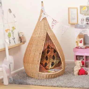 Reading Pod